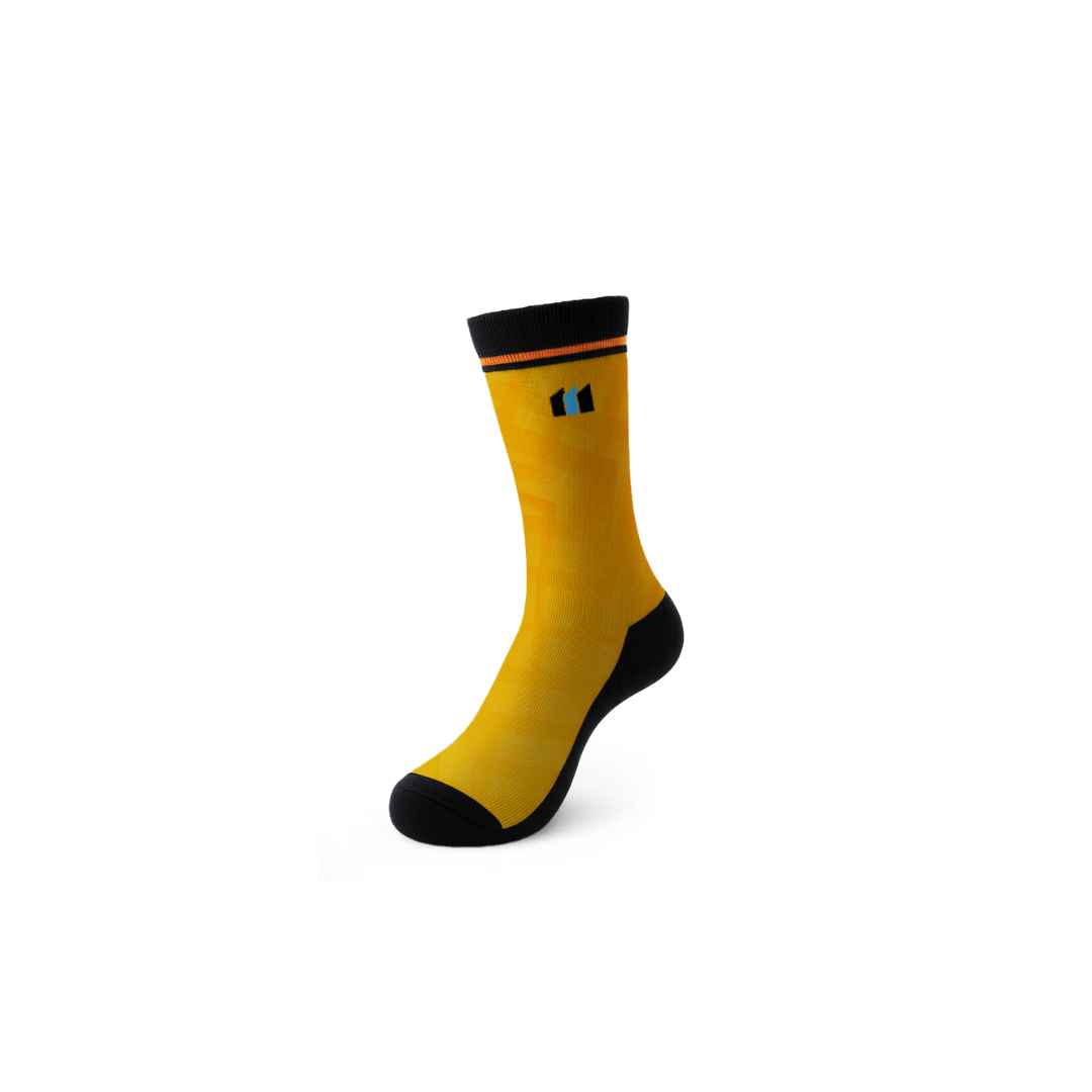 Bas combo sport - impression 360°