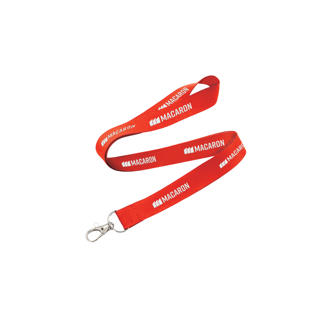 Heavy Duty Lanyard - Image 2