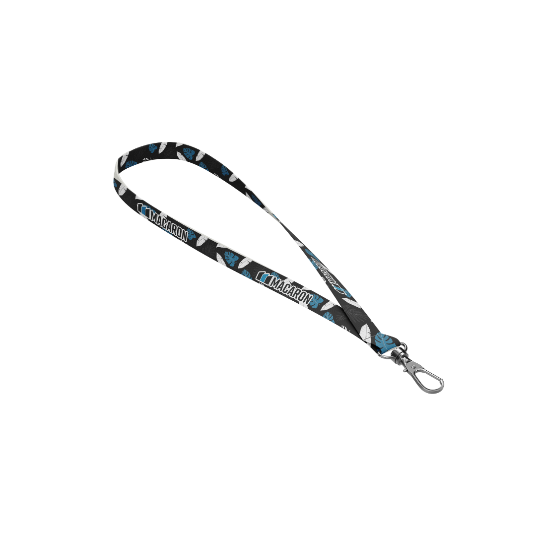 Lanière La Sublimée