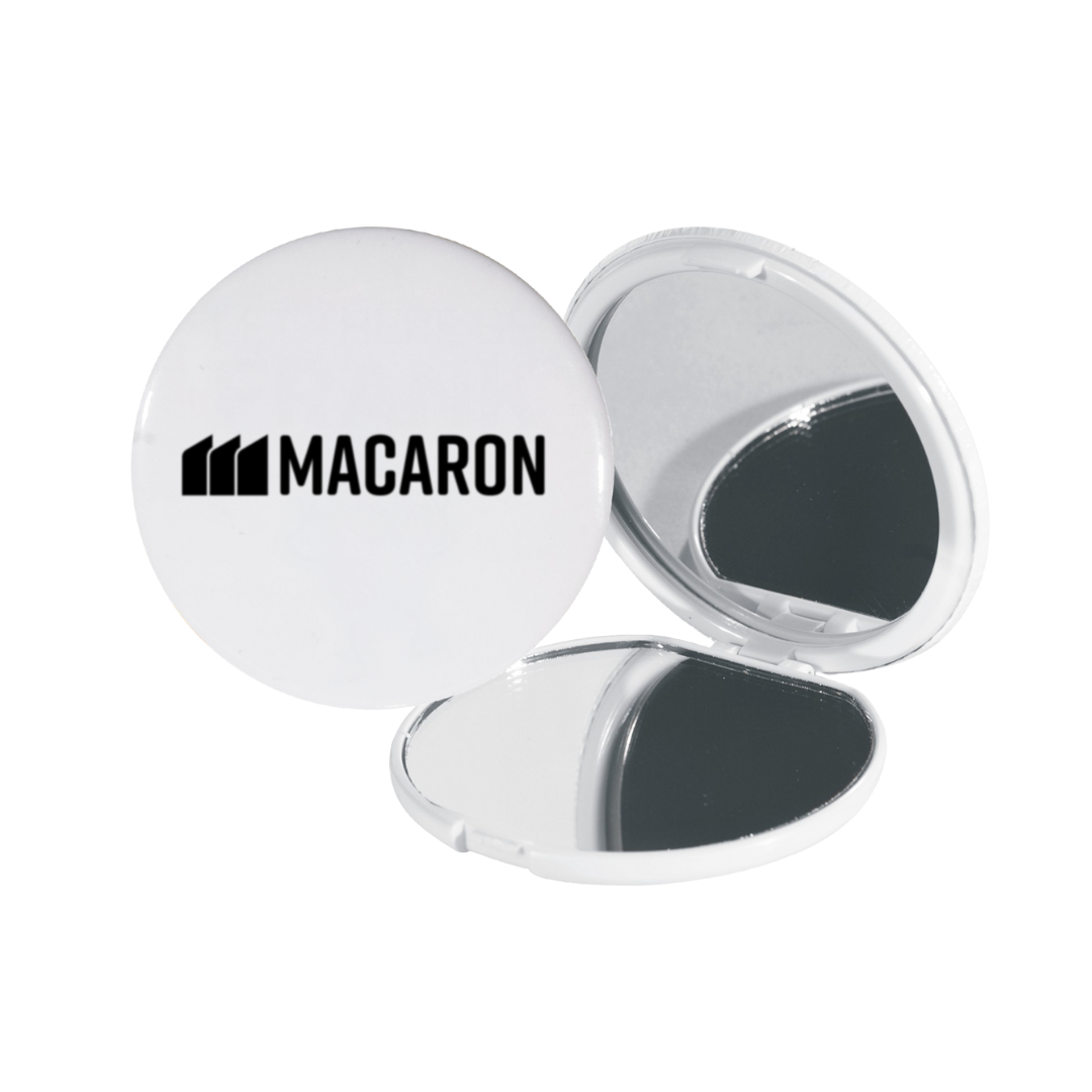 Miroir de poche