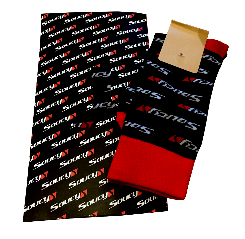 Cartes en-tête et boîtes pour bas – Image 4